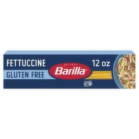 Barilla Gluten Free Fettuccine Pasta