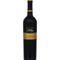 Hilltop Cabernet Sauvignon, Paso Robles, 2007 - 750 Millilitre 