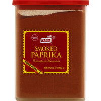 Badia Smoked Paprika