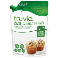 Truvia Cane Sugar Blend