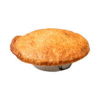 Fresh  Chicken Pot Pie, Hot - 1 Each 