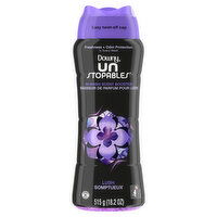 Downy Unstopables Beads, Lush