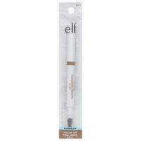 e.l.f. Brow Pencil, Instant Lift, Blonde, Waterproof - 0.008 Ounce 