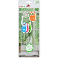 Munchkin Brush Set, 4