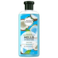 Herbal Essences Conditioner, Hello Hydration