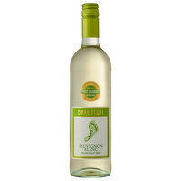 Barefoot Sauvignon Blanc, California - 750 Millilitre 