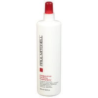 Paul Mitchell Sculpting Spray, Fast Drying, Flexible Style - 16.9 Fluid ounce 