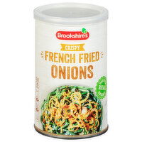 Brookshire's Original French Fried Onions - 2.8 Ounce 