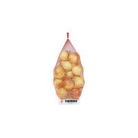 Fresh Yellow Onions - 3 Pound 