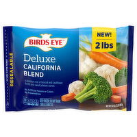 Birds Eye California Blend, Deluxe