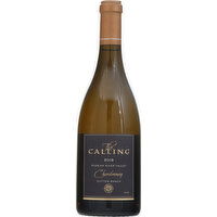 The Calling Chardonnay, Russian River Valley, Dutton Ranch - 750 Millilitre 