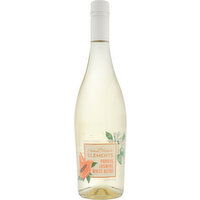 Chateau Ste Michelle Papaya Jasmine White Blend - 750 Millilitre 