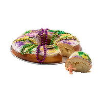 Fresh King Cake - 1 Each 