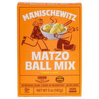 Manischewitz Matzo Ball Mix - 5 Ounce 