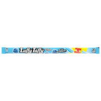 Laffy Taffy Candy, Blue Raspberry - 0.81 Ounce 