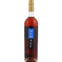 New Age Rose Wine - 750 Millilitre 