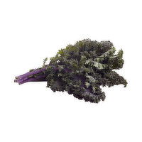 Fresh Organic Red Kale - 1 Each 