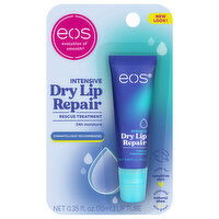 EOS Dry Lip Repair, Intensive, Rescue Treatment - 0.35 Fluid ounce 