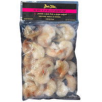 Fish Tails Raw EZ Peeled Shrimp - Frozen - 12 Ounce 