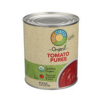 Full Circle Market Tomato Puree