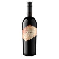 Ferrari Carano Siena Tuscany Sangiovese California Red Wine, 750 ml     - 750 Millilitre 