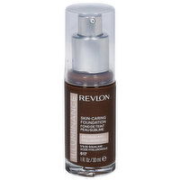 Revlon Foundation, Skin-Caring, Illuminance 617 - 1 Fluid Ounce