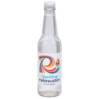 Richard's Sparkling Rainwater - 12 Fluid ounce 