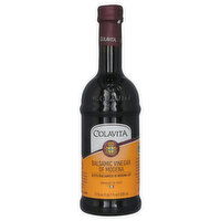 Colavita Balsamic Vinegar of Modena - 17 Fluid ounce 