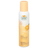 Citrus Magic Air Freshener, Natural, Odor Eliminating, Orange Blast - 3 Ounce 