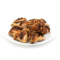 Fresh Mixed Roasted Chicken