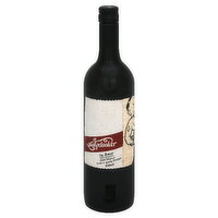 Mollydooker Shiraz, The Boxer - 750 Milliliter