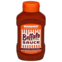 Whataburger Buffalo Sauce - 16.5 Ounce