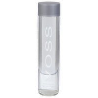 Voss Artesian Water