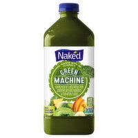 Naked Juice, Green Machine - 64 Fluid ounce 