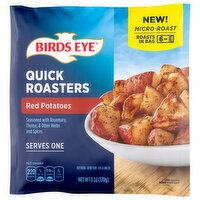 Birds Eye Quick Roasters Red Potatoes