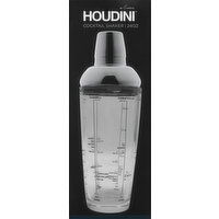 Houdini Cocktail Shaker, 24 Ounce