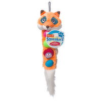 Hartz Squeakerz Dog Toy, Animal Will Vary - 1 Each 