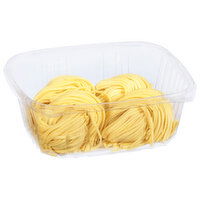 Fresh Tagliatelle Pasta - 1 Pound 