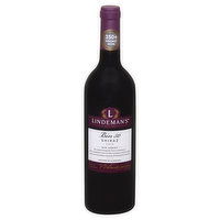 Lindeman's Shiraz, Bin 50, 2013 - 750 Millilitre 