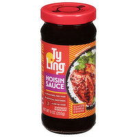 Ty Ling Hoisin Sauce - 9 Ounce 