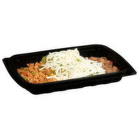 Brookshire's Chicken Enchilada Dinner For Two - 1 Each 