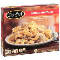 Stouffer's Meatballs, Swedish