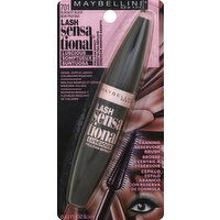 maybelline Mascara, Volumizing, Blackest Black 701 - 0.32 Ounce 