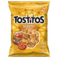 Tostitos Tortilla Chips, Multigrain - 10 Ounce 