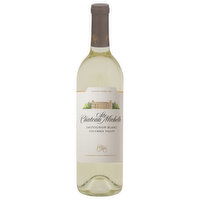 Chateau Ste. Michelle Sauvignon Blanc, Columbia Valley - 750 Millilitre 