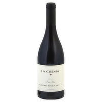 La Crema Pinot Noir, Russian River Valley, Sonoma County, 2014