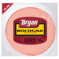 Bryan Bologna - 12 Ounce 