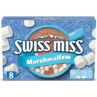 Swiss Miss Chocolate Hot Cocoa Mix With Marshmallows - 11.04 Ounce 