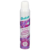 Batiste Dry Shampoo, Touch Activated