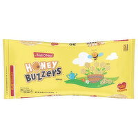 Malt O Meal Cereal, Honey Buzzers - 30 Ounce 